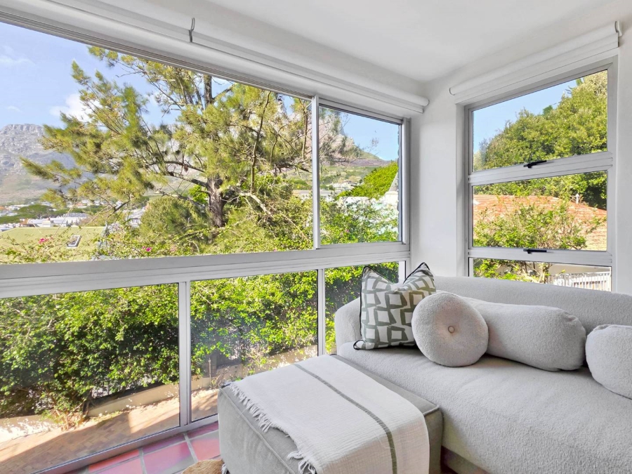 To Let 1 Bedroom Property for Rent in Gardens Western Cape